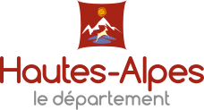 Hautes-Alpes le département